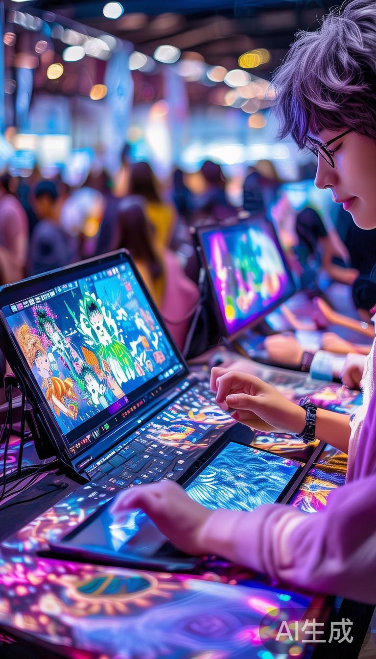 抖音发动漫怎么涨粉_抖音动漫涨粉技巧插图