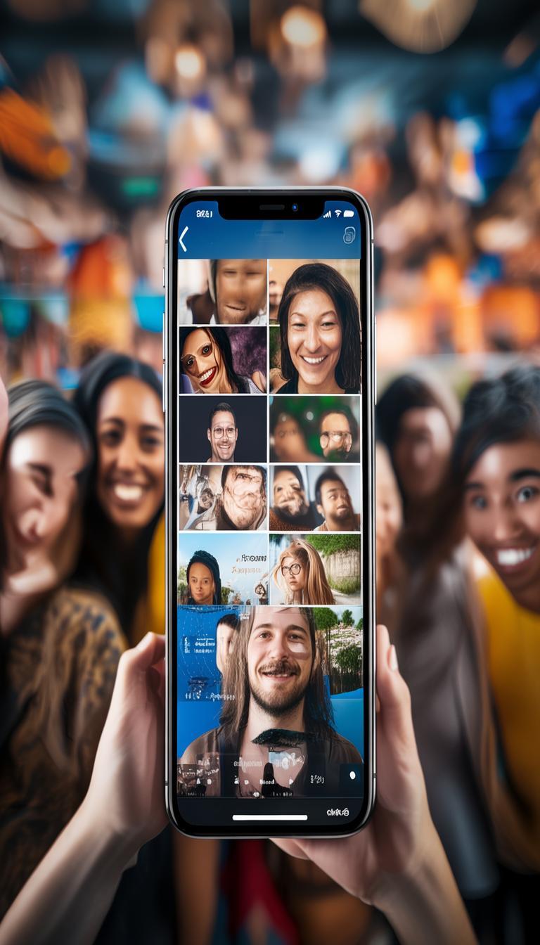 抖音主页涨粉头像大全_抖音头像如何助力涨粉？插图