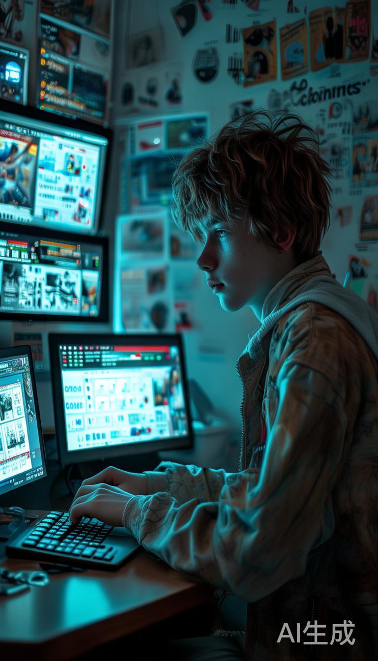 抖音怎么知道自己涨粉_抖音粉丝增长原因分析插图