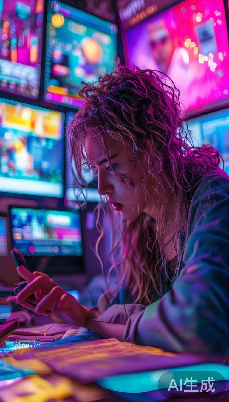 抖音怎样规律涨粉快_抖音快速增粉技巧插图