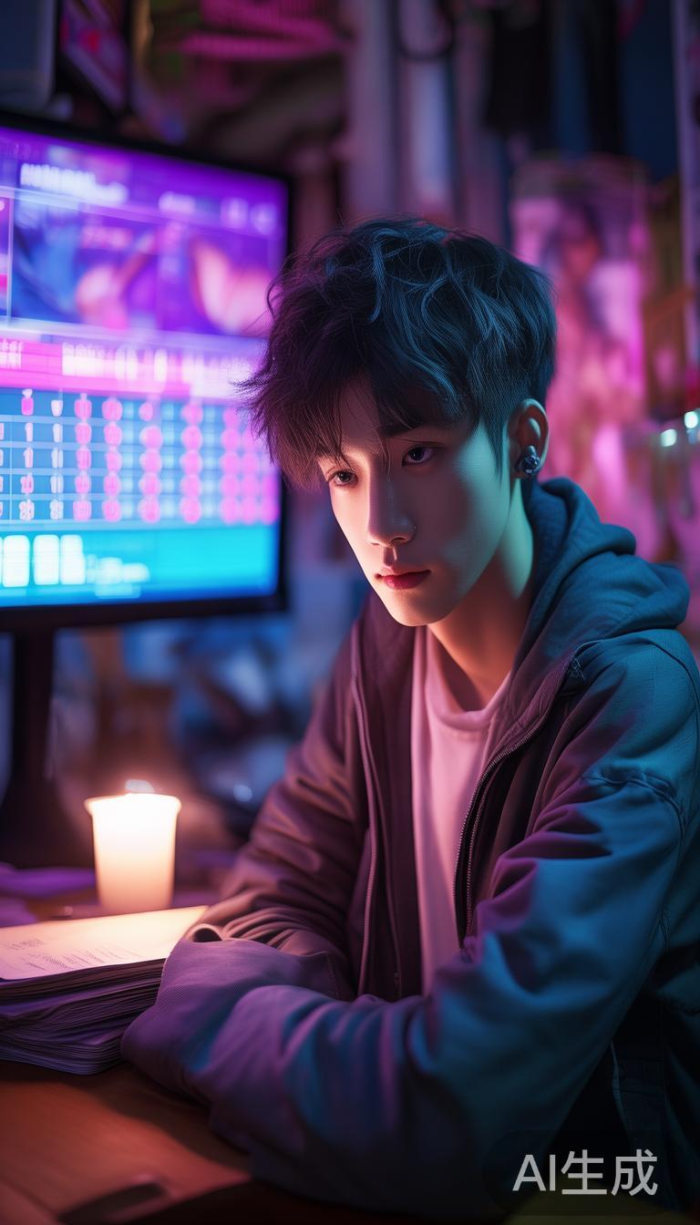 抖音涨粉核心的六点_抖音涨粉关键要素有哪些？插图