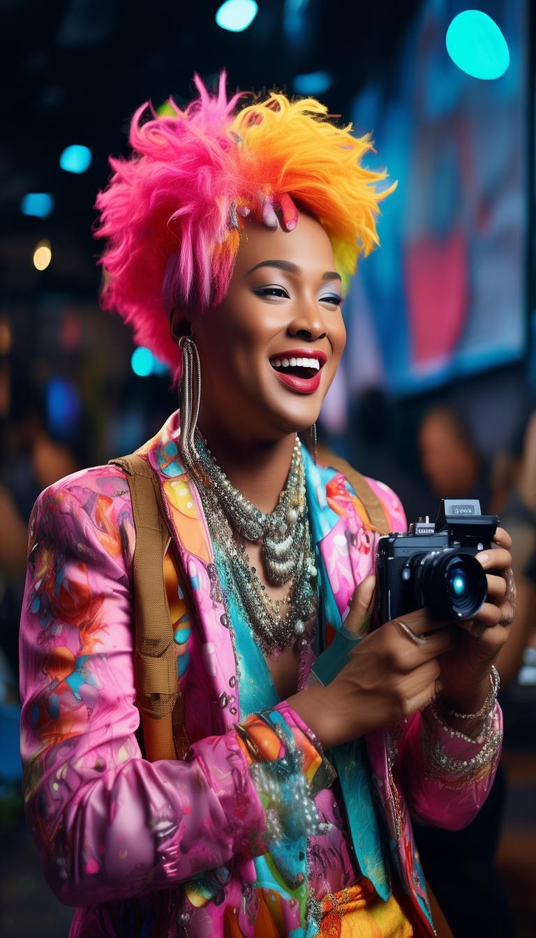 容易涨粉的抖音介绍_如何轻松吸粉抖音?插图 容易涨粉的抖音介绍_如何轻松吸粉抖音?插图