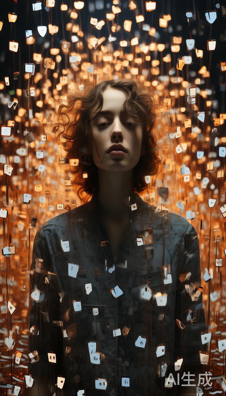 抖音恶意涨粉是什么意思_抖音恶意增粉的定义？插图