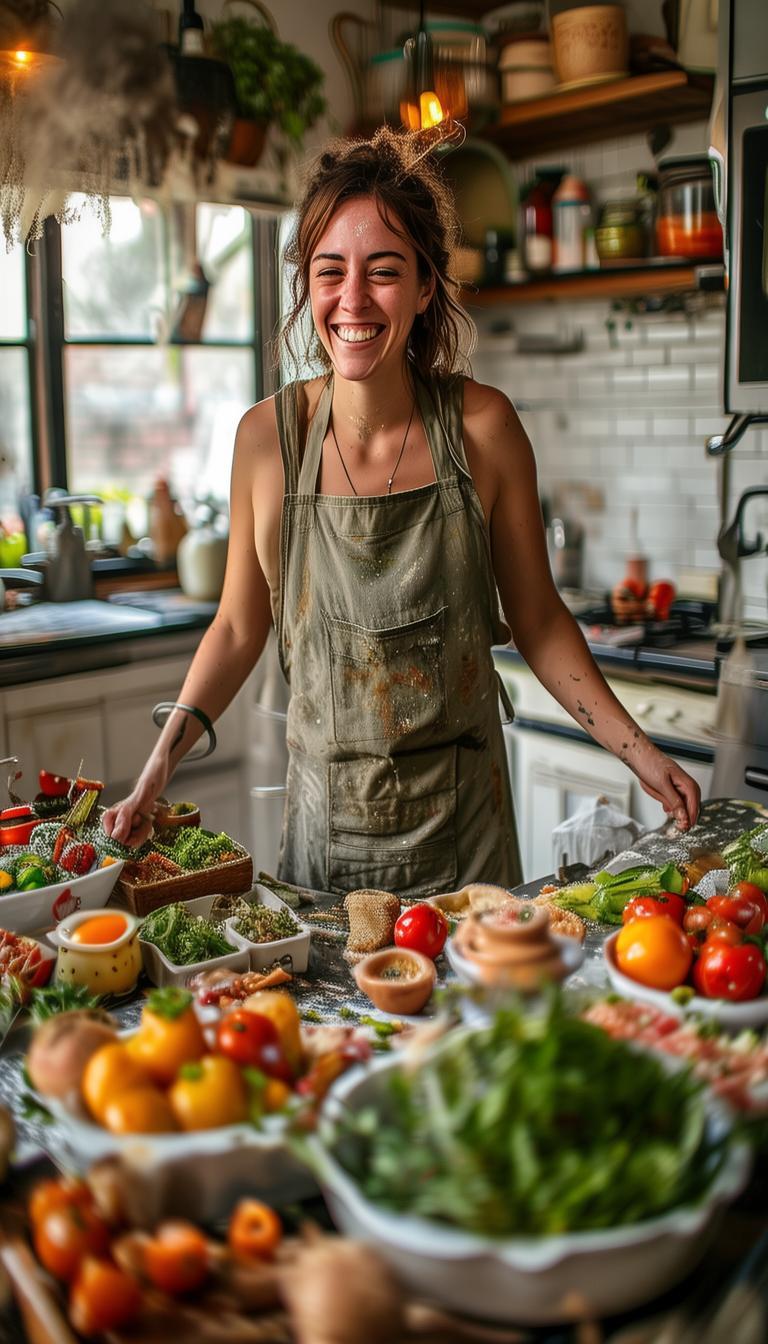 抖音从0开始怎么涨粉快_抖音快速涨粉攻略插图