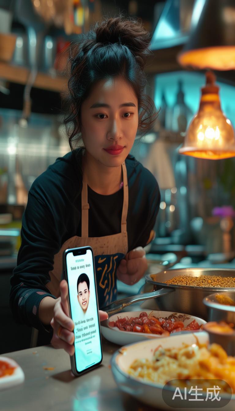 抖音做什么号涨粉快些_抖音号如何快速增粉？插图