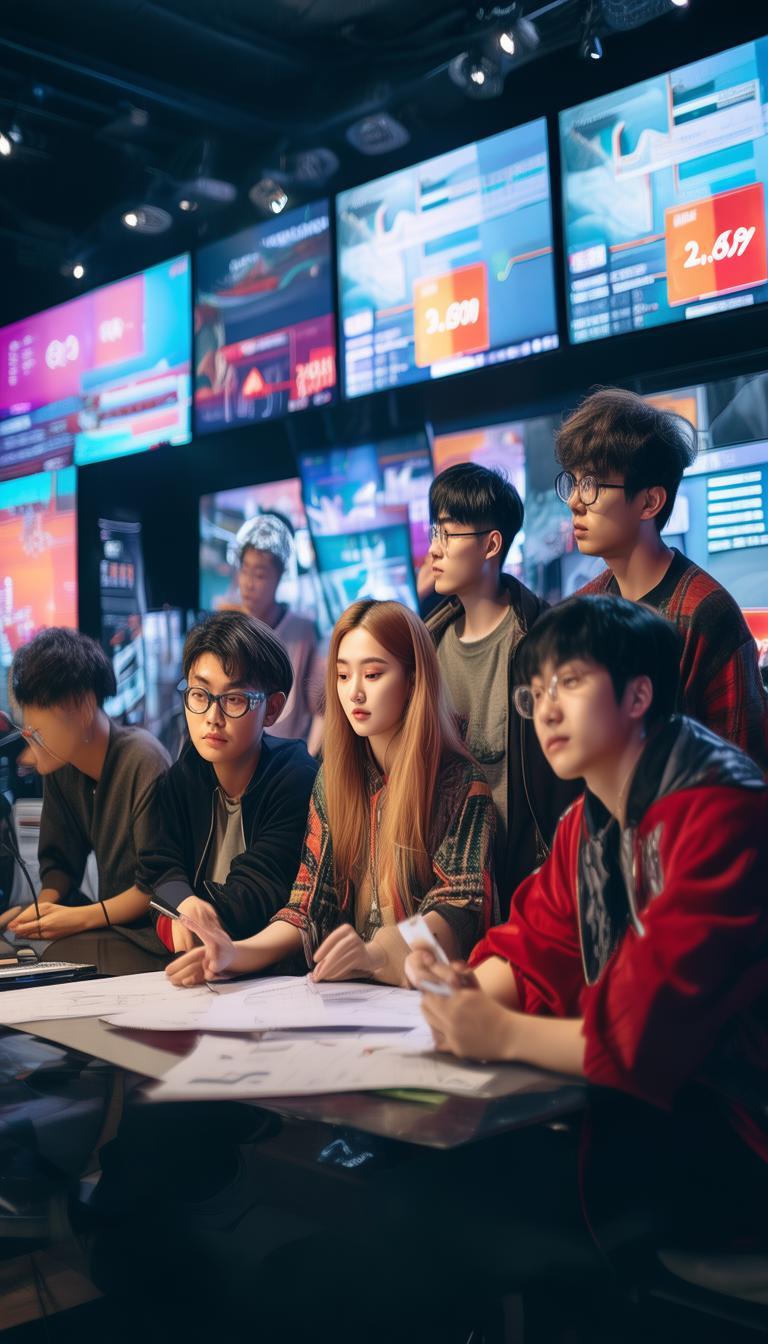 怎么有效抖音涨粉_抖音快速吸粉技巧插图