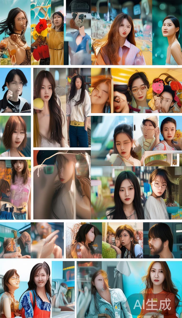 六月女明星抖音涨粉_抖音六月女星涨粉盘点插图 六月女明星抖音涨粉_抖音六月女星涨粉盘点插图