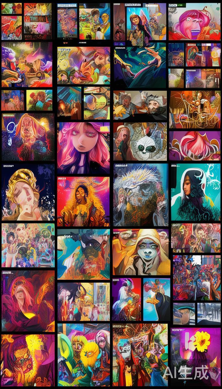 抖音一直拍画画能涨粉吗_抖音画画持续更能否增粉?插图 抖音一直拍画画能涨粉吗_抖音画画持续更能否增粉?插图