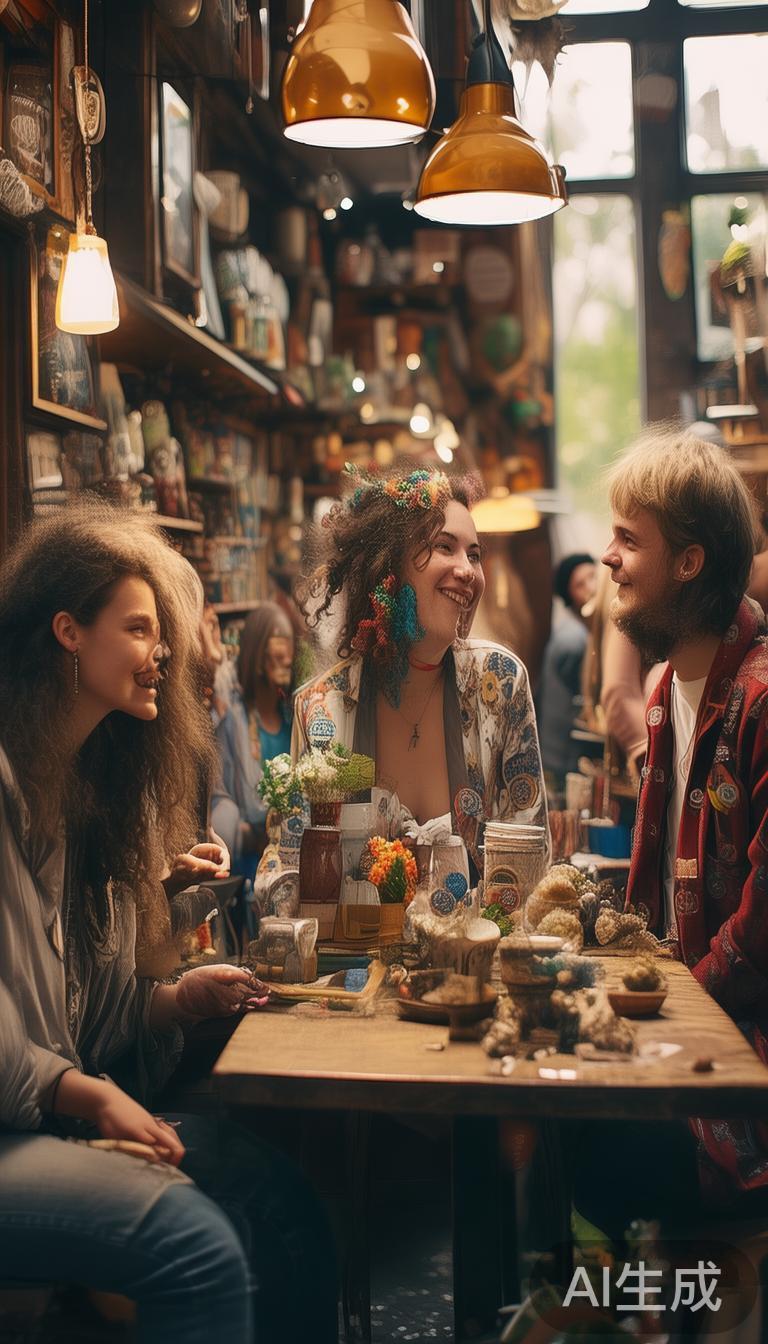 小红书怎么找真人_小红书寻真人技巧插图