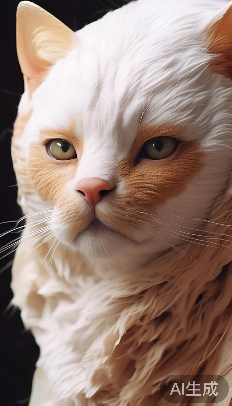 小红书怎么画粉丝头像女_小红书粉丝头像女绘制教程插图