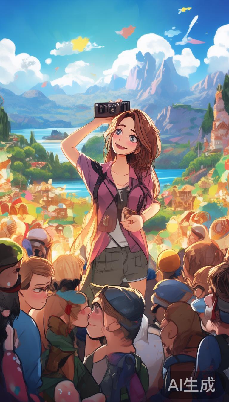 小红书做什么内容涨粉_如何在小红书上内容增粉？插图