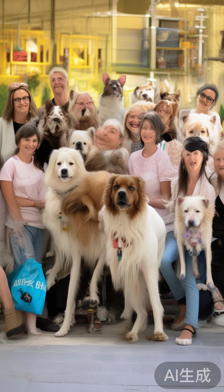 宠物小红书粉丝群怎么建_宠物小红书粉丝群搭建技巧插图