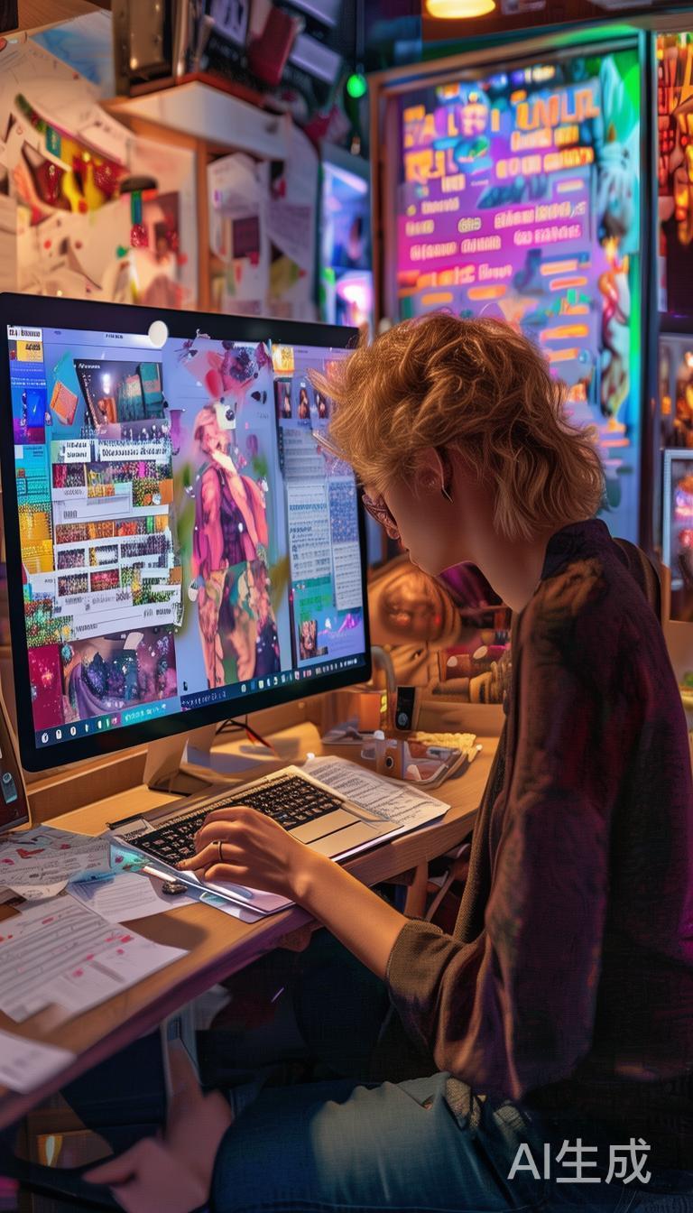 抖音刷礼物会涨粉吗_刷礼物抖音涨粉？插图