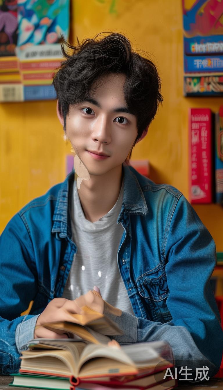 发书单能涨粉么抖音吗_书单涨粉抖音？插图