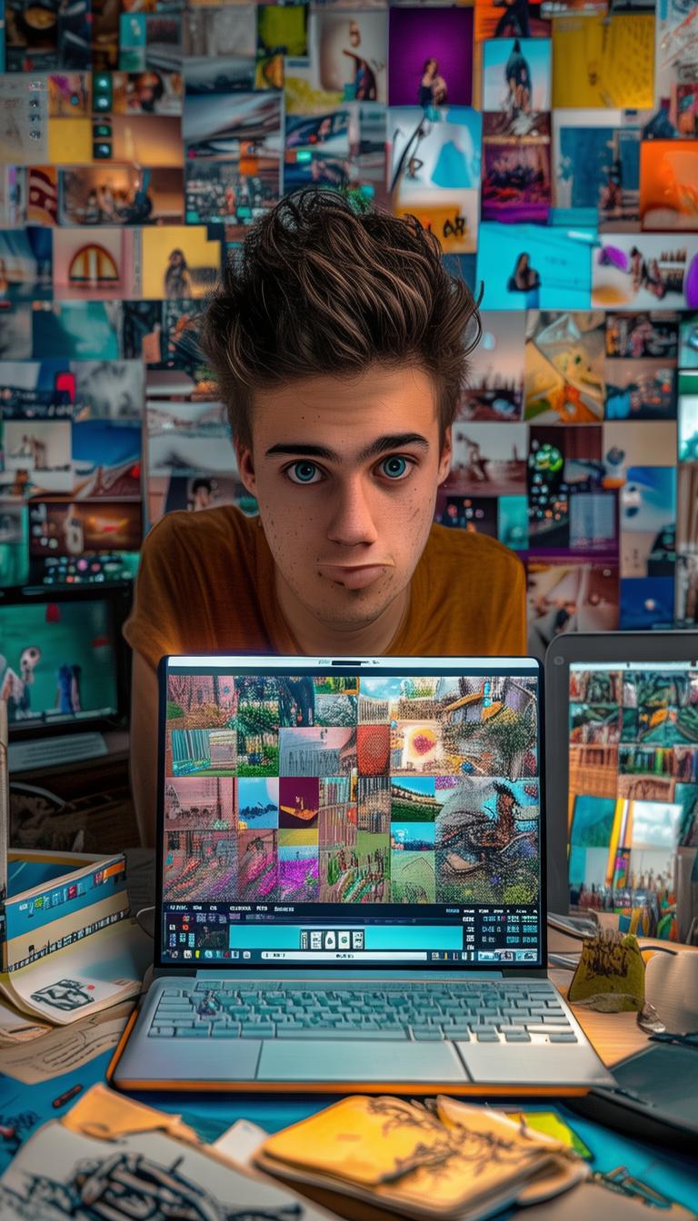 怎么帮朋友抖音快速涨粉_抖音助友涨粉秘籍？插图