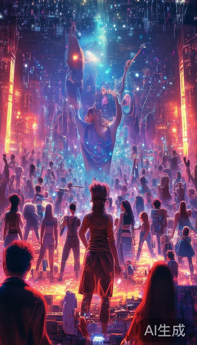 抖音半年涨粉1000万_半年抖音粉增千万之谜？插图