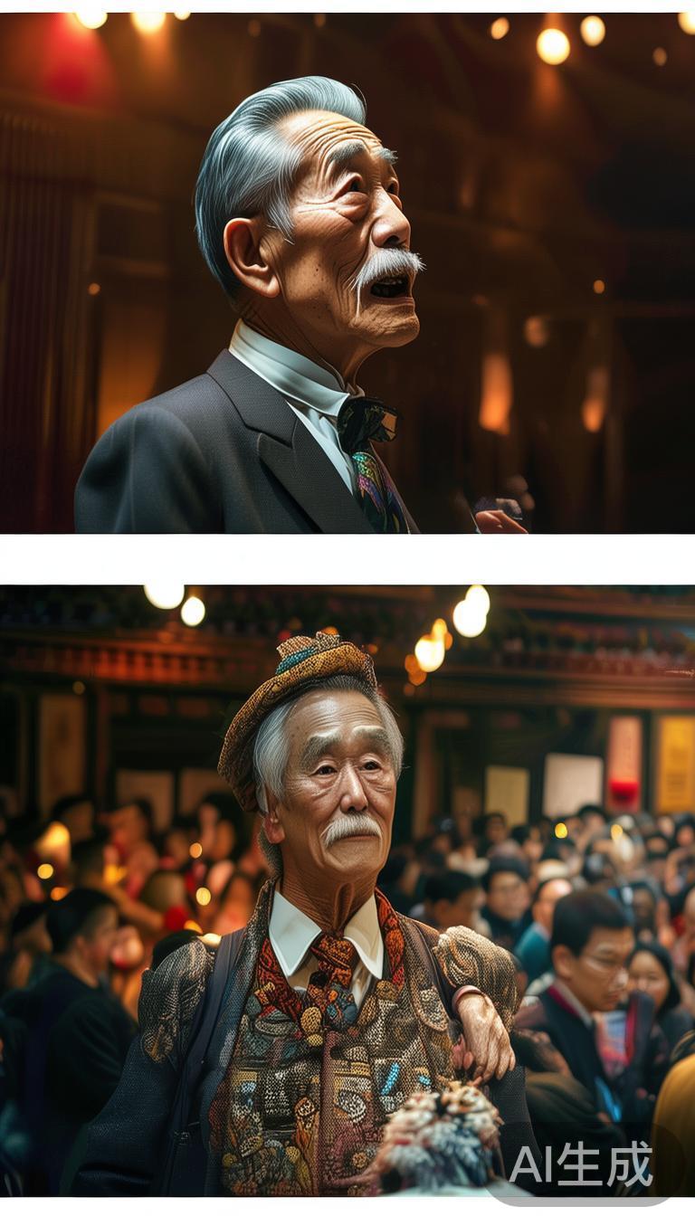 刀郎入驻抖音第一天涨粉多少_刀郎抖音首日增粉量插图