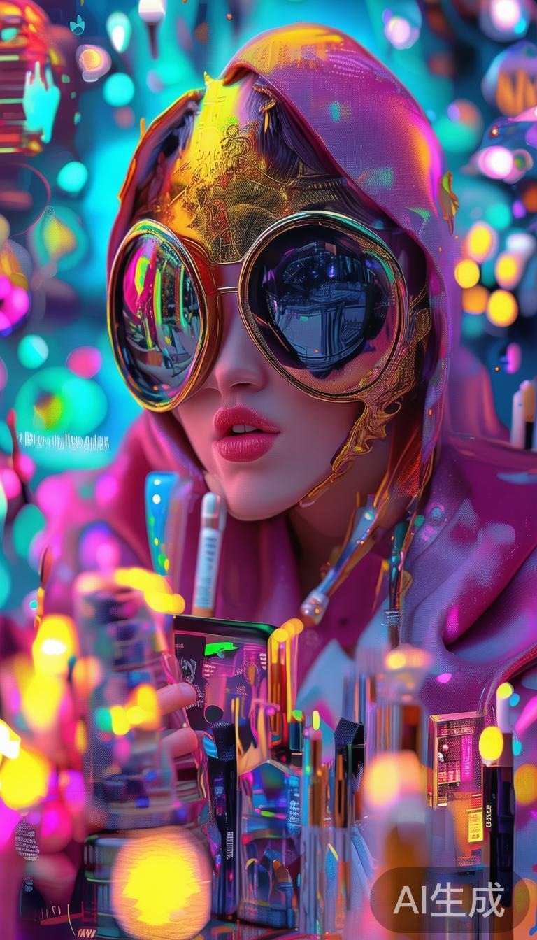 抖音做美容怎么涨粉的_抖音美容涨粉技巧插图