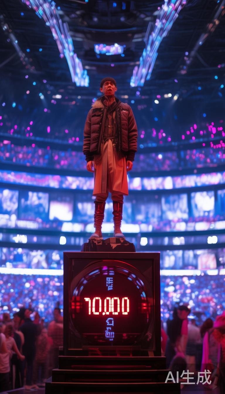 小红书点赞量破万怎么办_点赞过万策略插图