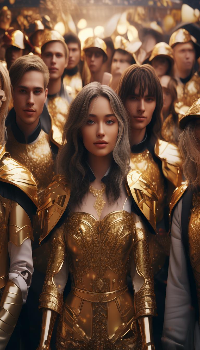 抖音互赞群涨粉_抖音互赞群助力粉丝增长？插图