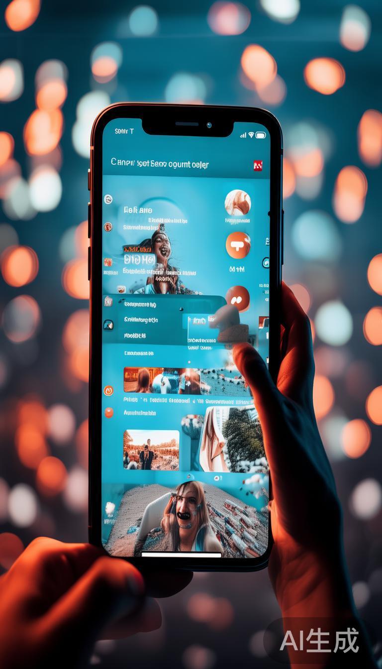 抖音可以不发作品涨粉吗_抖音涨粉不靠作品？插图