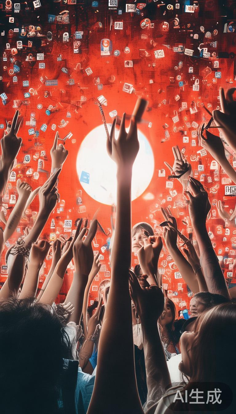 小红书作品点赞多怎么办_点赞爆了怎么办？插图