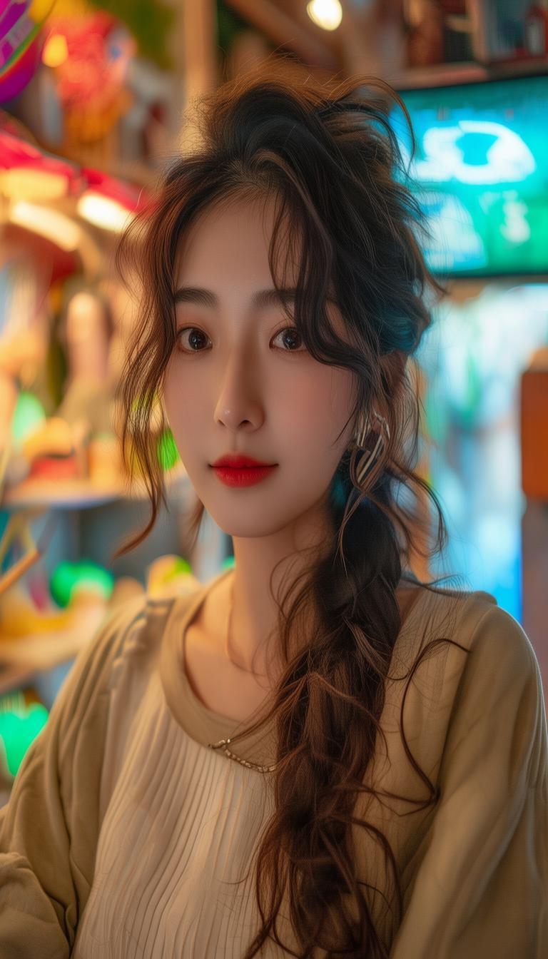 抖音女生如何引流吸粉的_抖音女生引流秘诀？插图