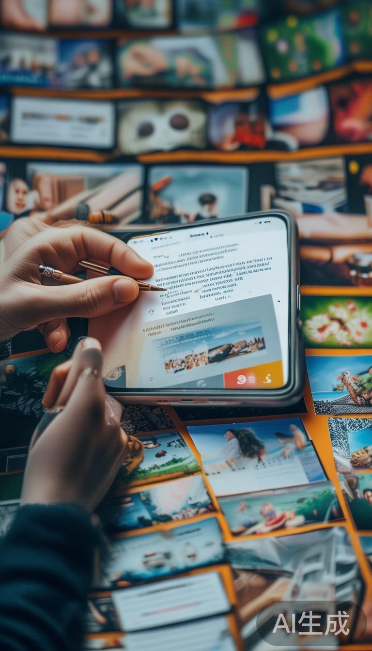 小红书怎么吸粉丝最快_小红书快速吸粉技巧？插图