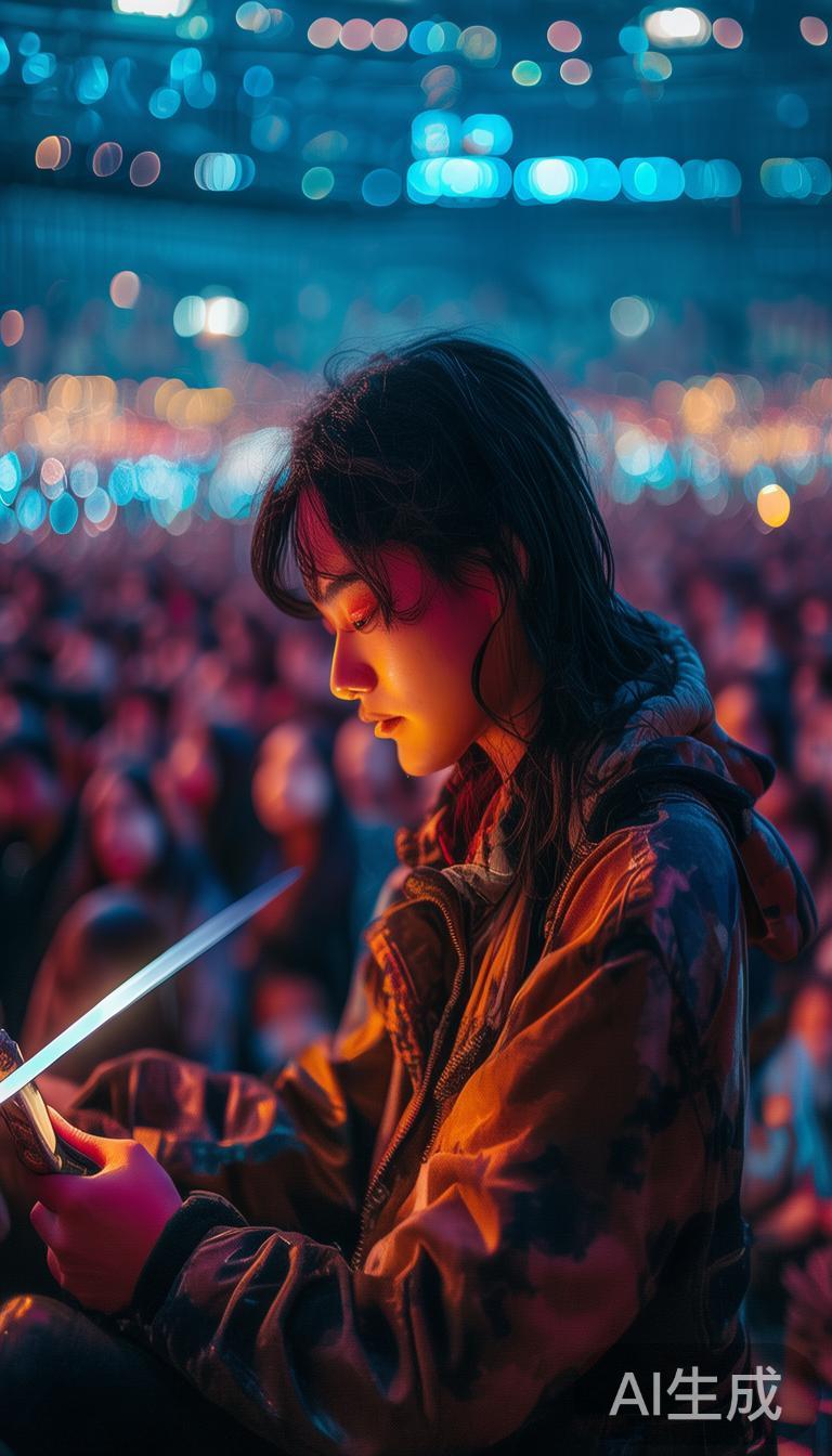 抖音千川涨粉效果_抖音千川涨粉秘诀？插图