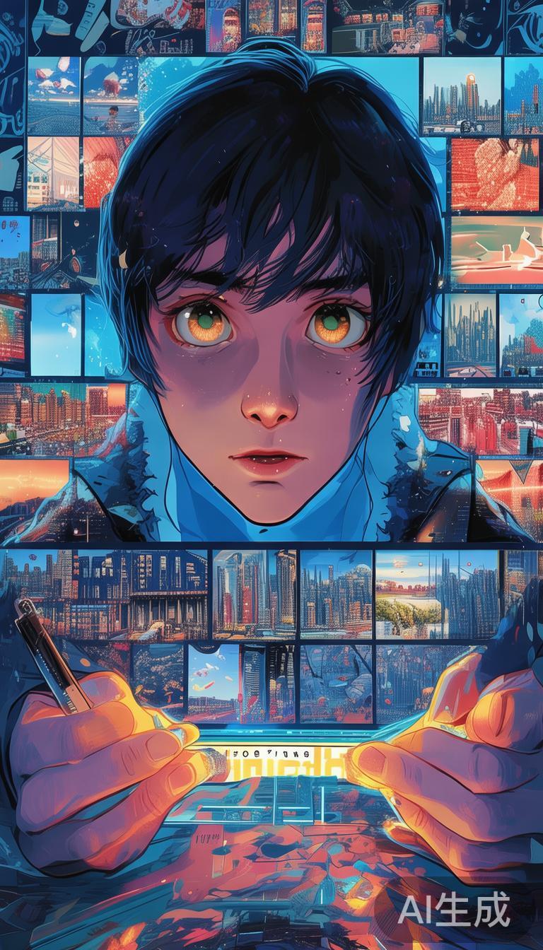 抖音如何涨粉到一百万_抖音百万粉丝秘籍插图