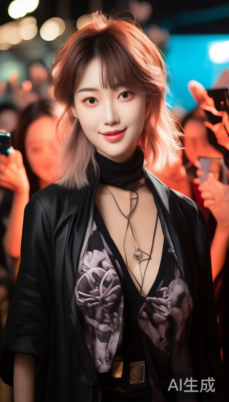 女明星小红书粉丝排名第一_女明星小红书粉丝排行首位？插图