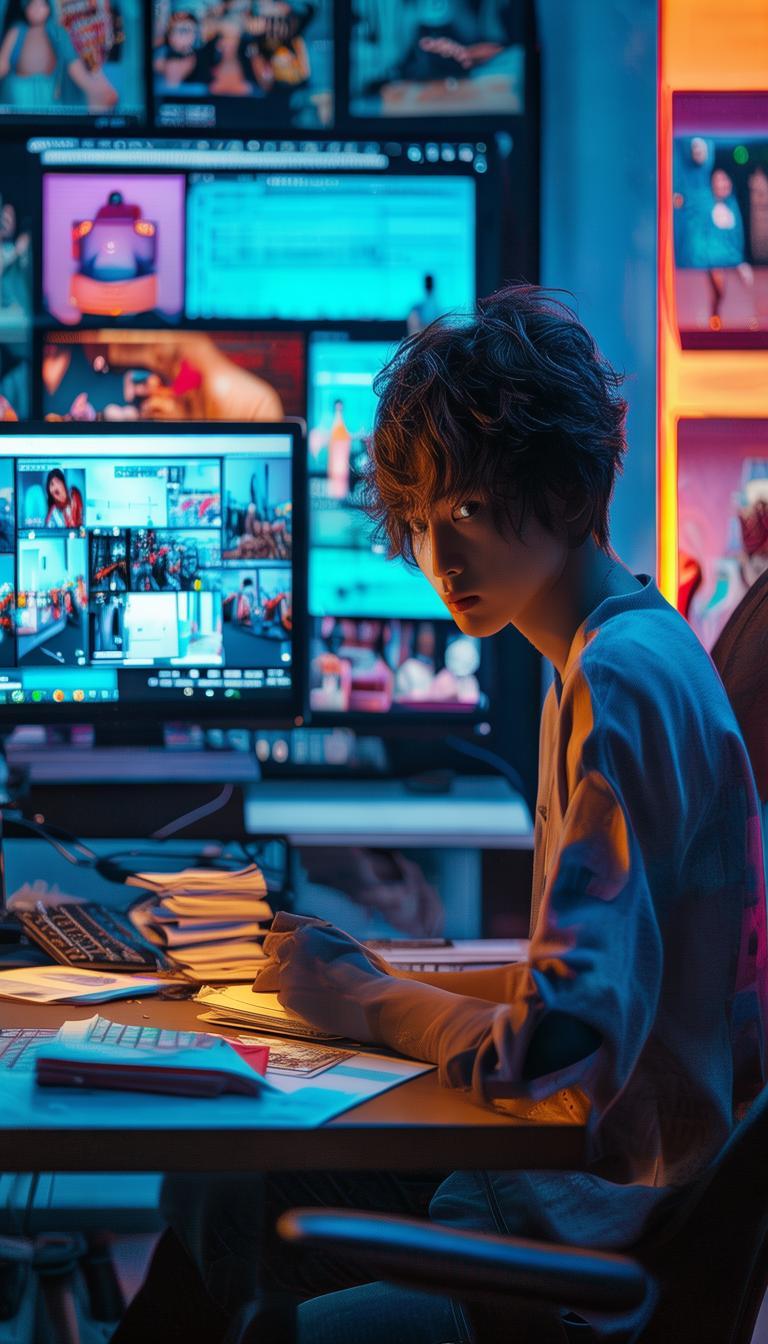 抖音开始怎样快速涨粉_抖音快速吸粉技巧插图 抖音开始怎样快速涨粉_抖音快速吸粉技巧插图