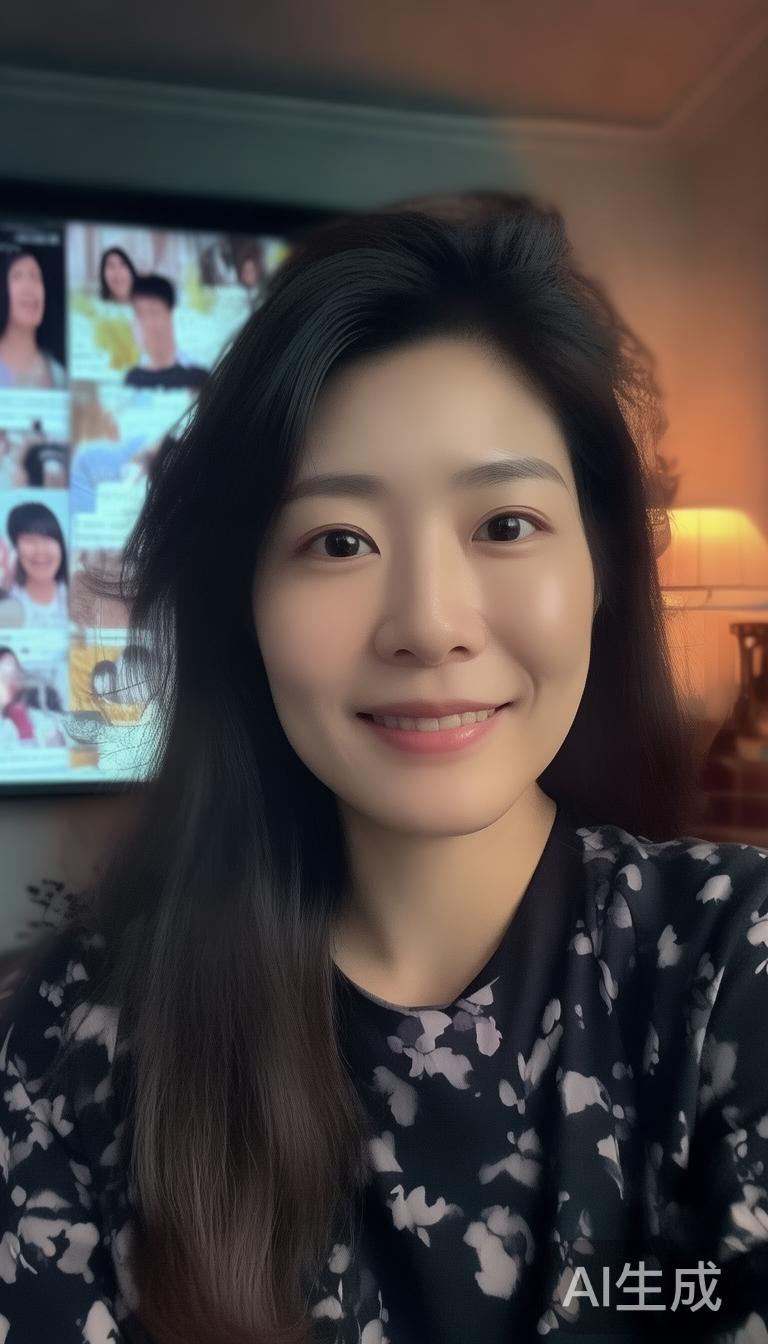 乔欣小红书粉丝有多少人_乔欣粉丝数揭秘插图