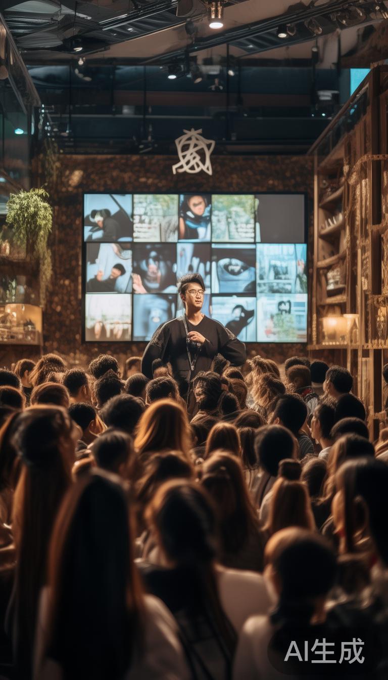 如何创小红书粉丝群聊天_1. 粉丝群聊设小技巧插图 如何创小红书粉丝群聊天_1. 粉丝群聊设小技巧插图