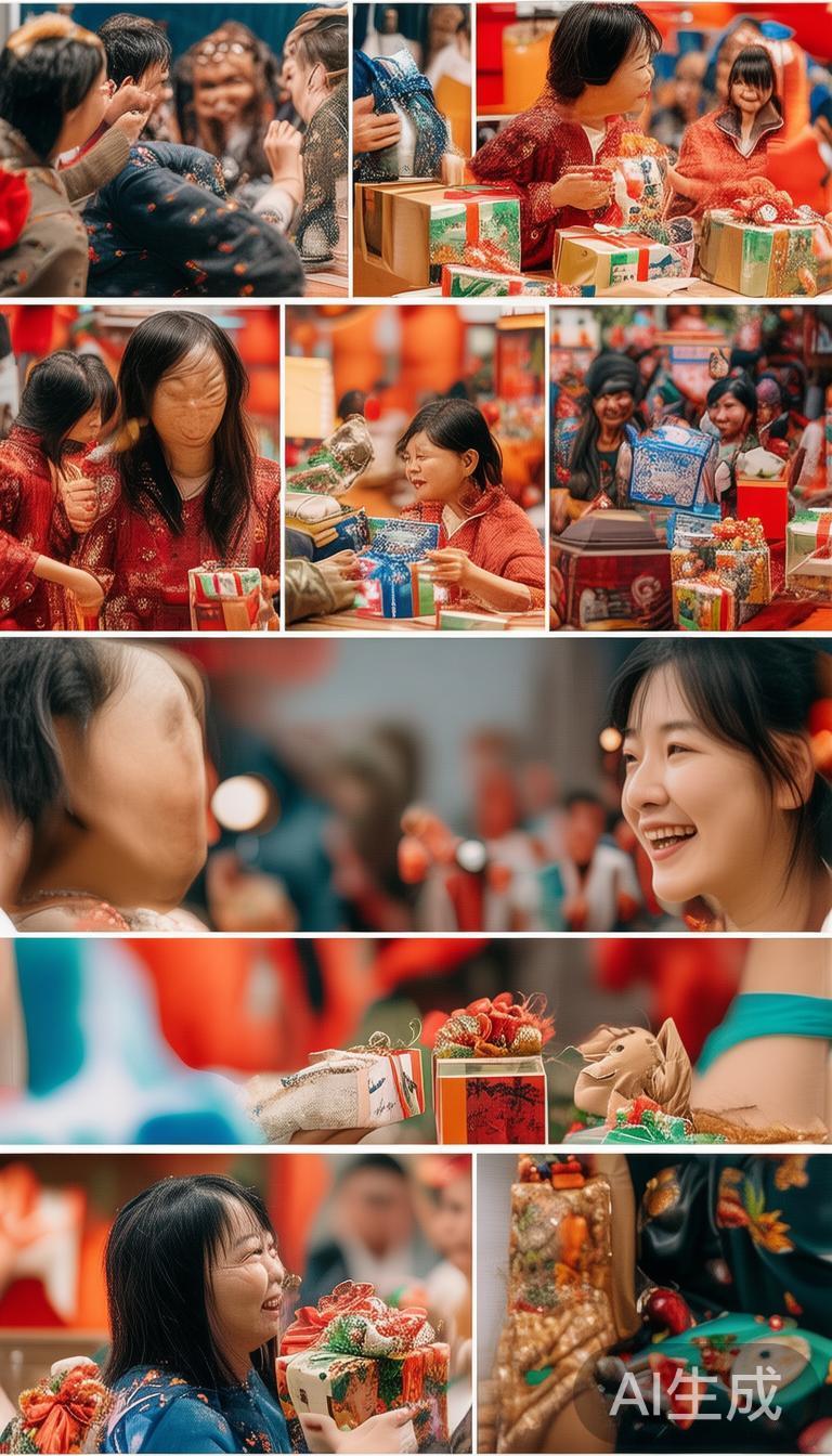 如何赠送贝贝小红书粉丝_如何让贝贝小红书粉丝获得礼物？插图