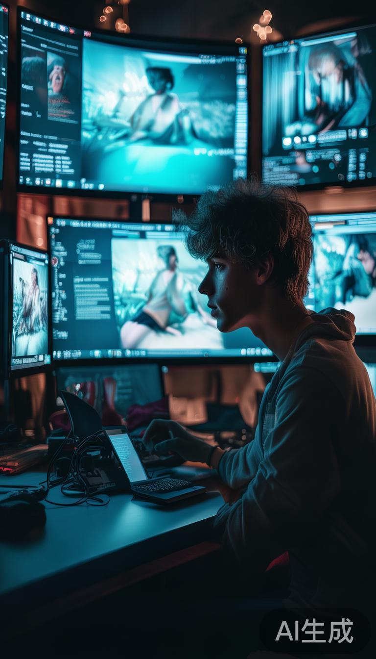 抖音播放量高怎么涨粉_抖音播放量提升，粉丝速增技巧插图