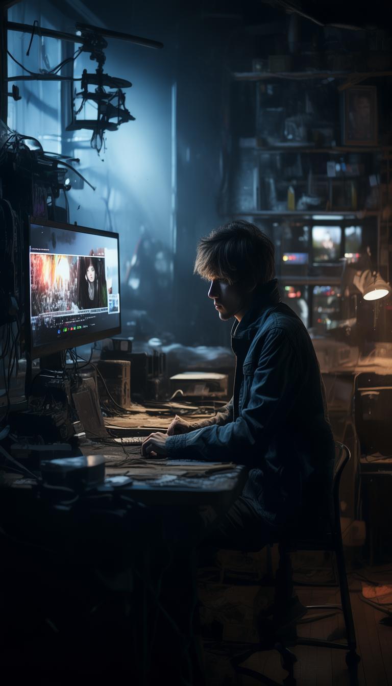 抖音涨粉度惊人视频_抖音涨粉视频秘诀？插图