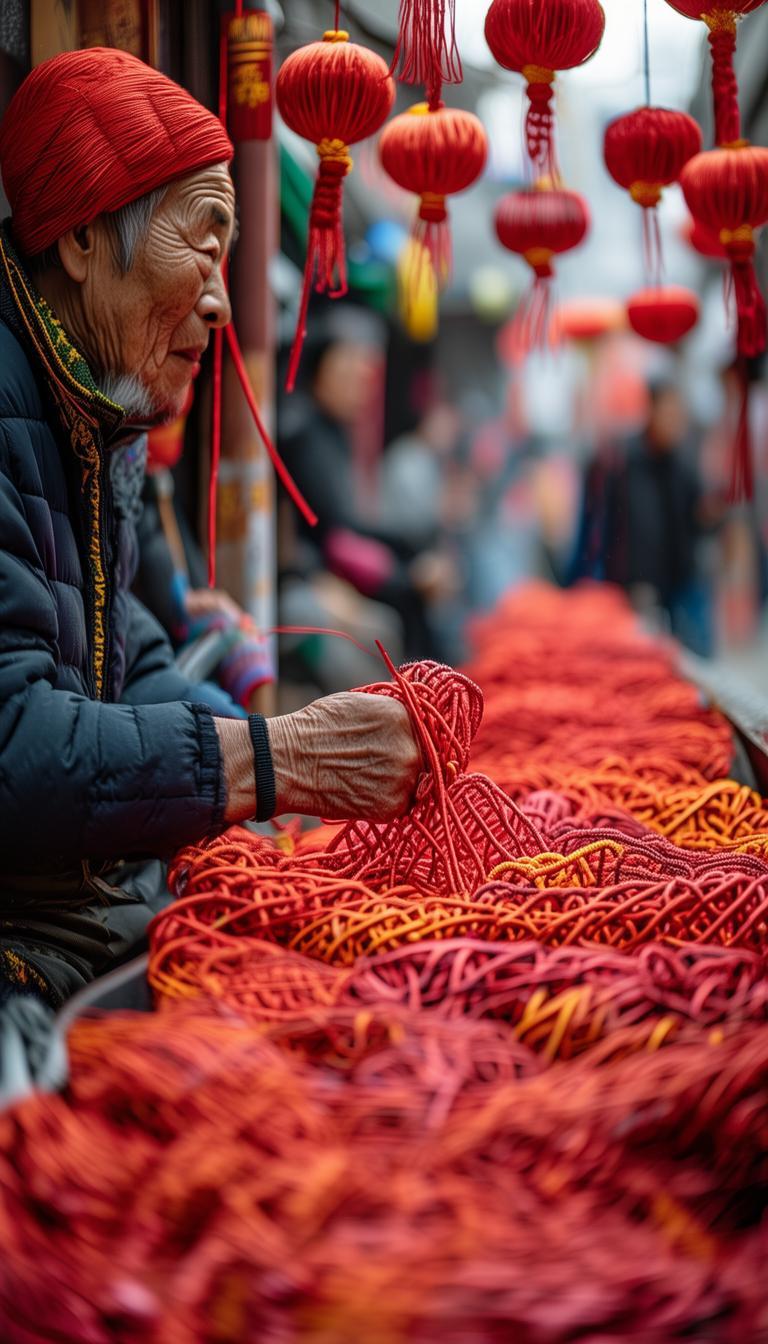 抖音春节发什么文案吸粉_抖音春节文案如何吸引粉丝？插图