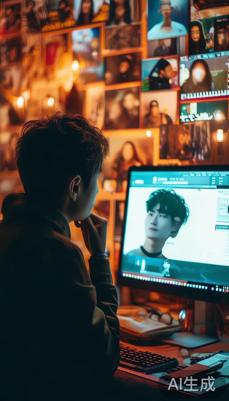 抖音涨粉一月排行榜_抖音一月涨粉排行揭秘？插图