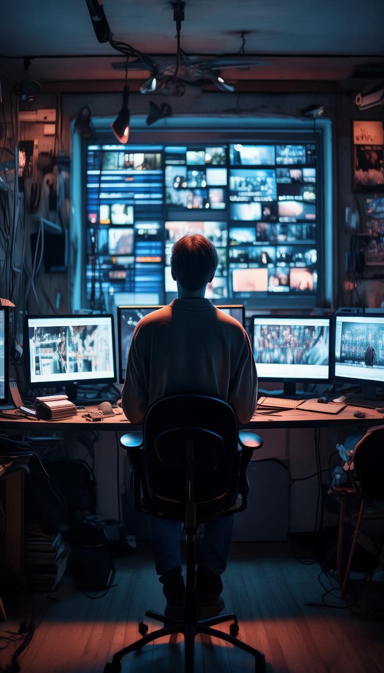 抖音每天涨粉5万_抖音日增5万粉丝之谜?插图 抖音每天涨粉5万_抖音日增5万粉丝之谜?插图