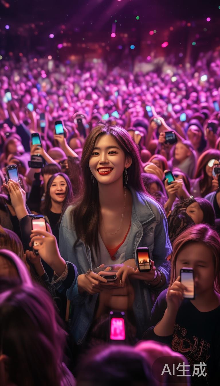 小红书主播粉丝排名_小红书主播粉丝排行揭秘插图