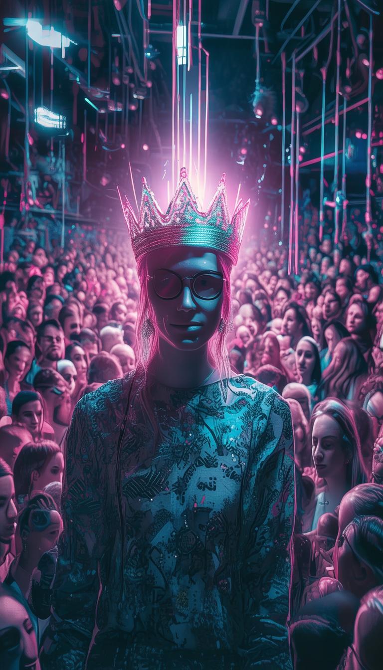 抖音涨粉口诀最新版_抖音涨粉秘诀新解插图