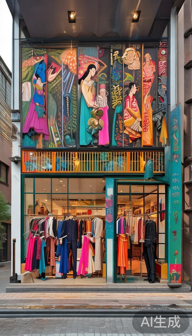 小红书粉丝多的女装店铺_小红书高粉女装店盘点插图
